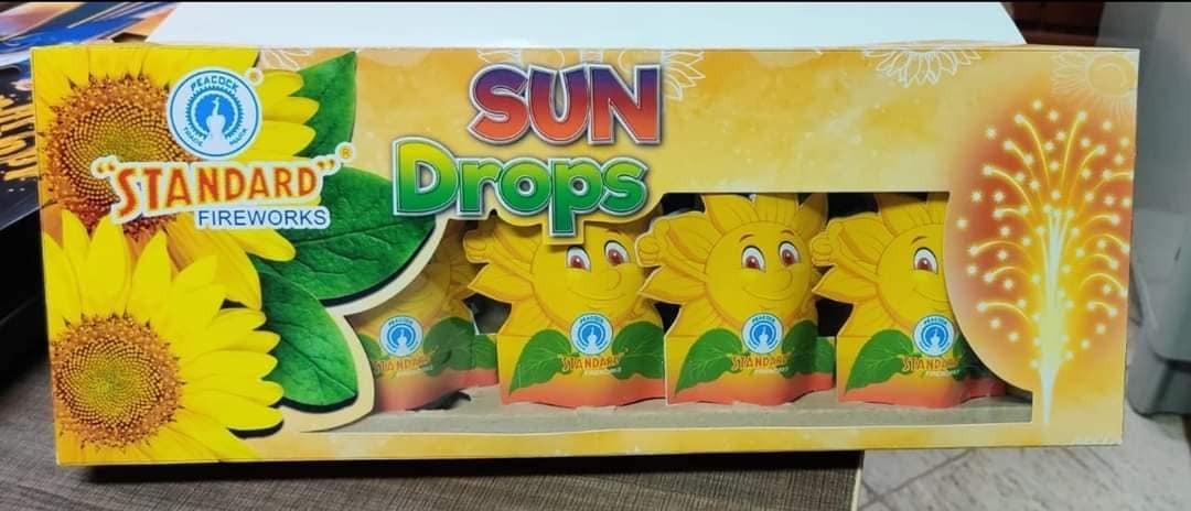 Standard Sundrops